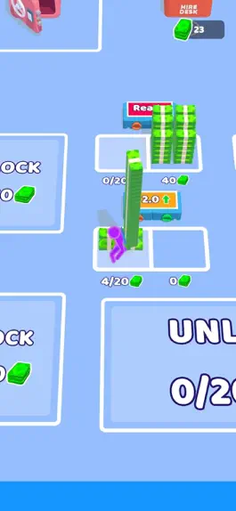 Game screenshot Interest Inc. apk