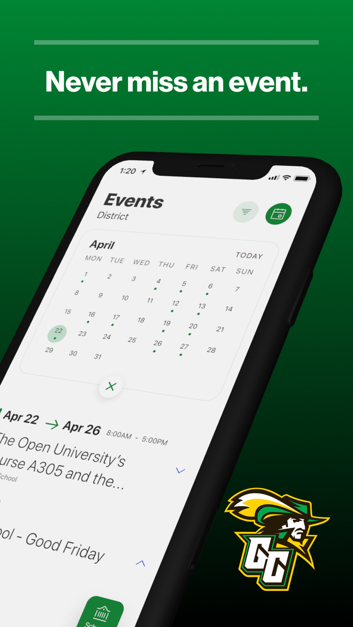 Greenup County School District