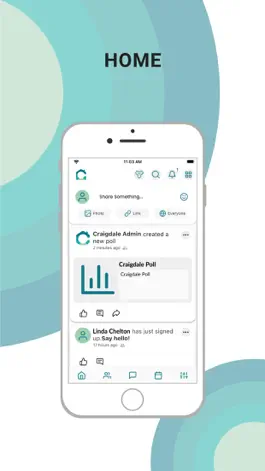 Game screenshot Craigdale Connect mod apk