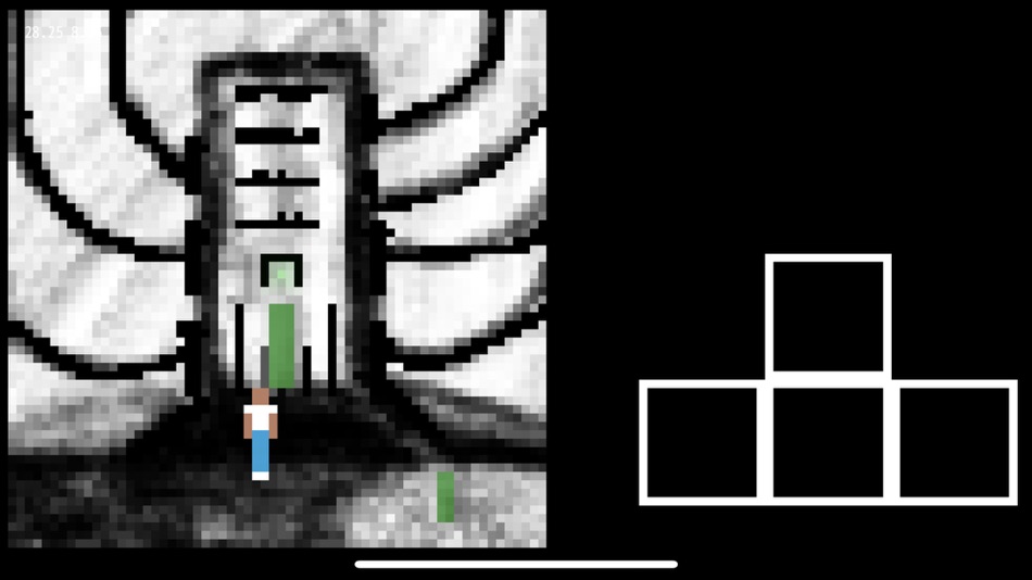#3. Return of Serenity (iOS) Podle: Amirali Rajan