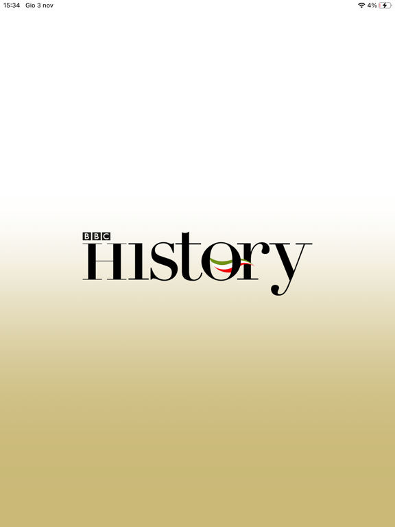 Screenshot #4 pour BBC History Italia