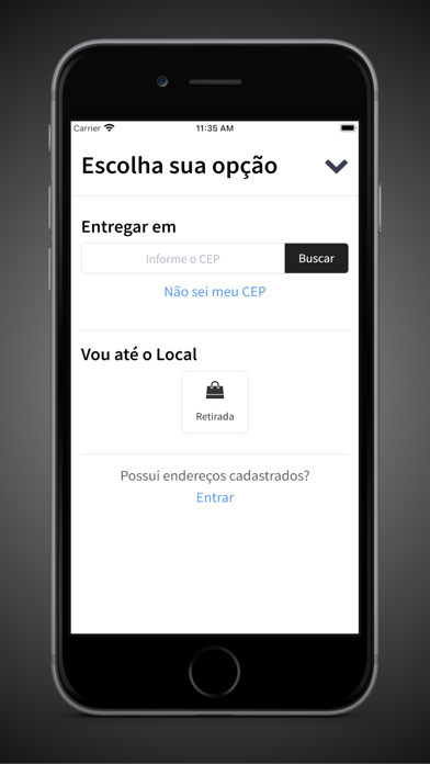ZUB DOG & CIA DELIVERY Screenshot