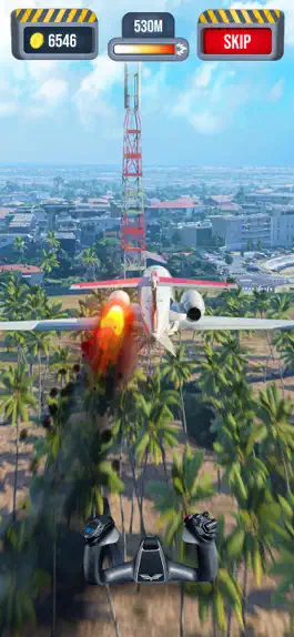 Game screenshot Plane Emergency Landing mod apk