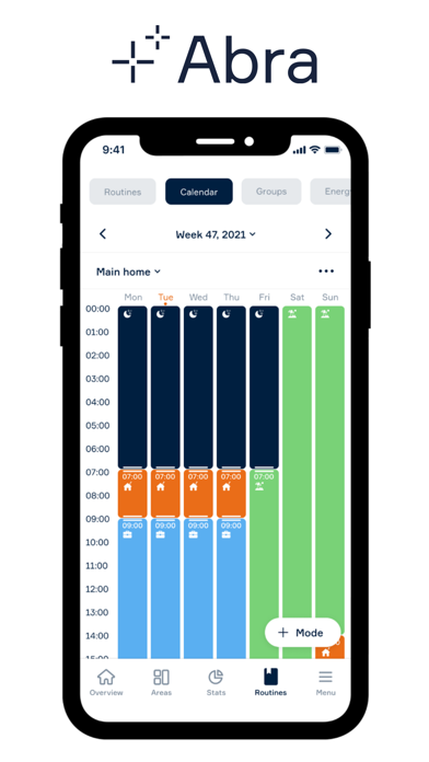Abralife Screenshot