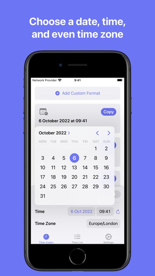 #1. Elsewhen (macOS) 由: Benjamin Cardy