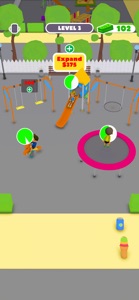 Child Park screenshot #7 for iPhone
