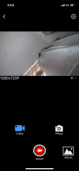 Game screenshot TrailCam Wifi apk