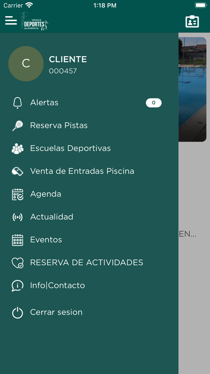Deportes Ayto. Bolaños de CVA