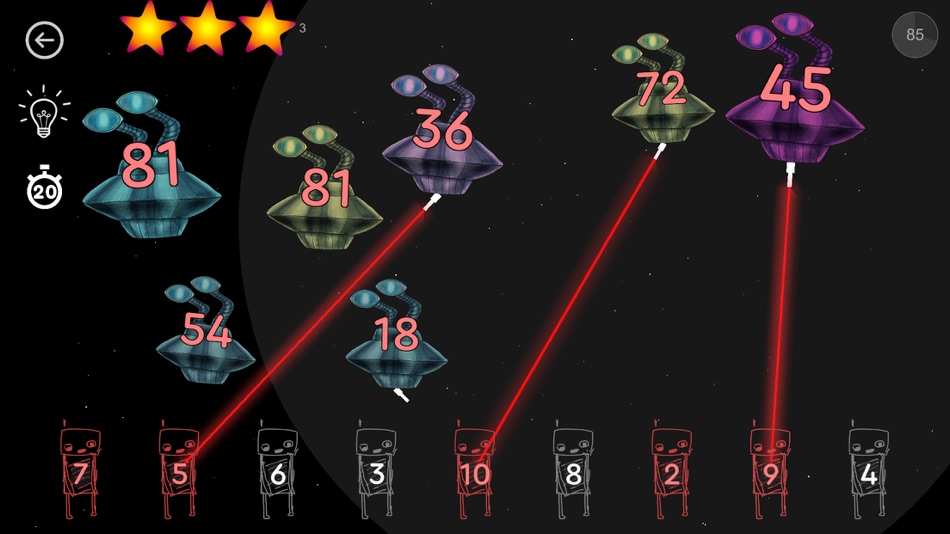 #3. Multicat (iOS) 由: Uzelki LLC