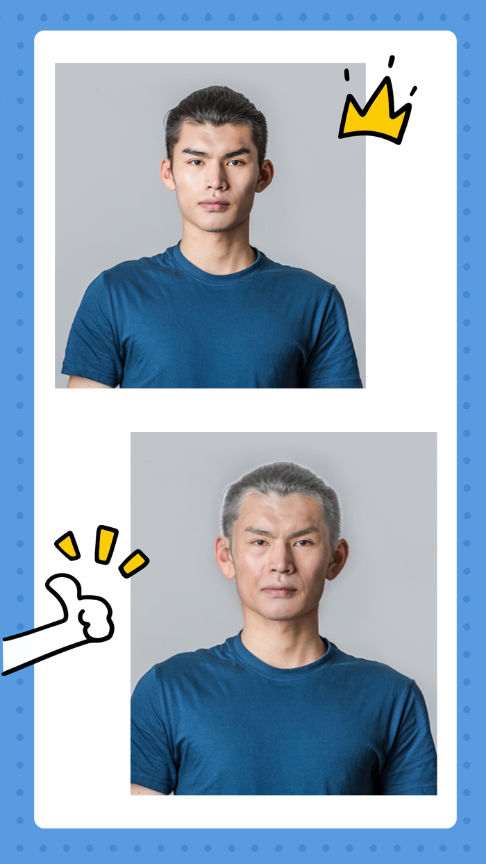 Face Editor - Cartoon Yourself