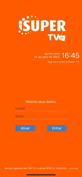 Game screenshot iSuper TV mod apk