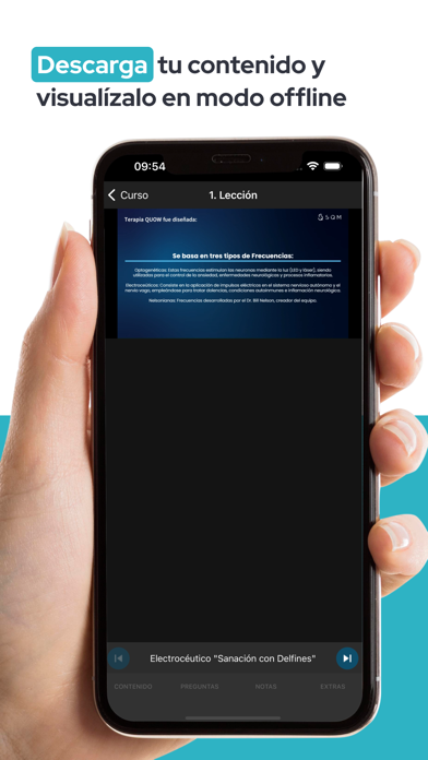 Sociedad Quantum México - SQM Screenshot 3 - AppWisp.com Sociedad Quantum México - SQM Screenshot 3 - AppWisp.com