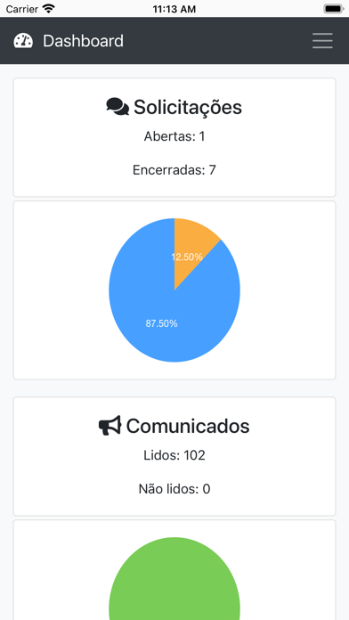 Contabilidade Pioneiracont Screenshot