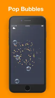 bubble pop toddler - baby game iphone screenshot 4