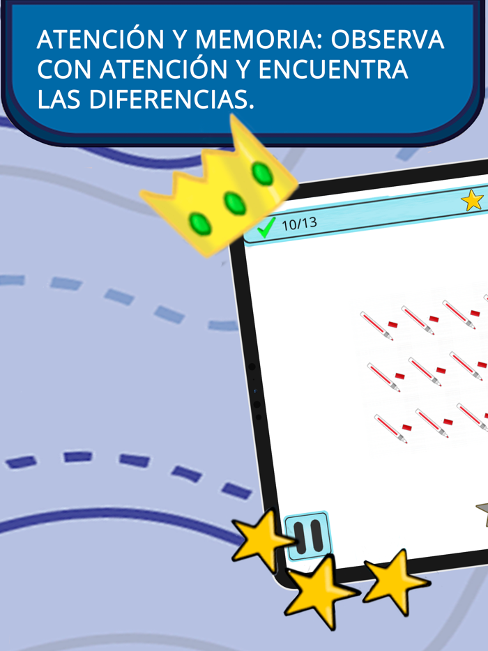 Readup Kids Aprender a leer