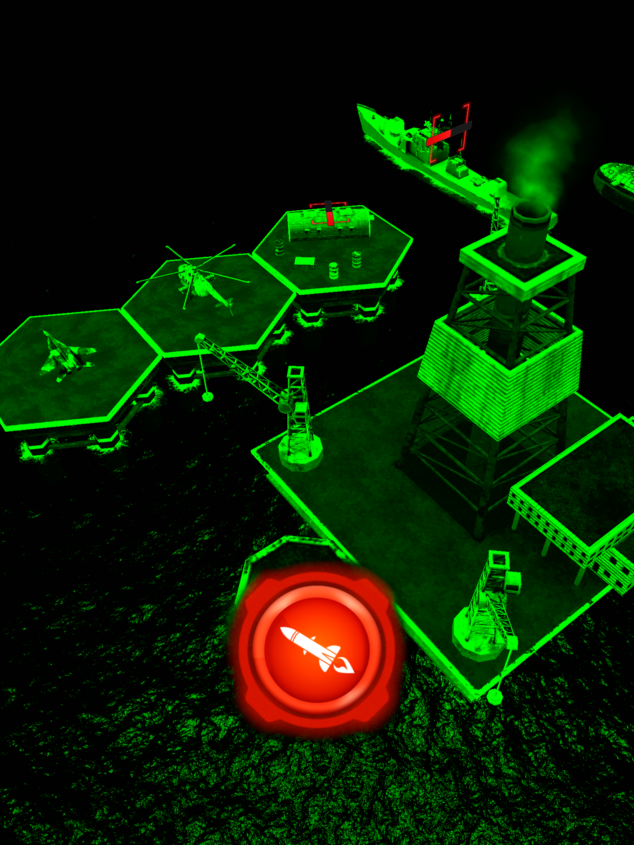 Drone Shooter War 3D