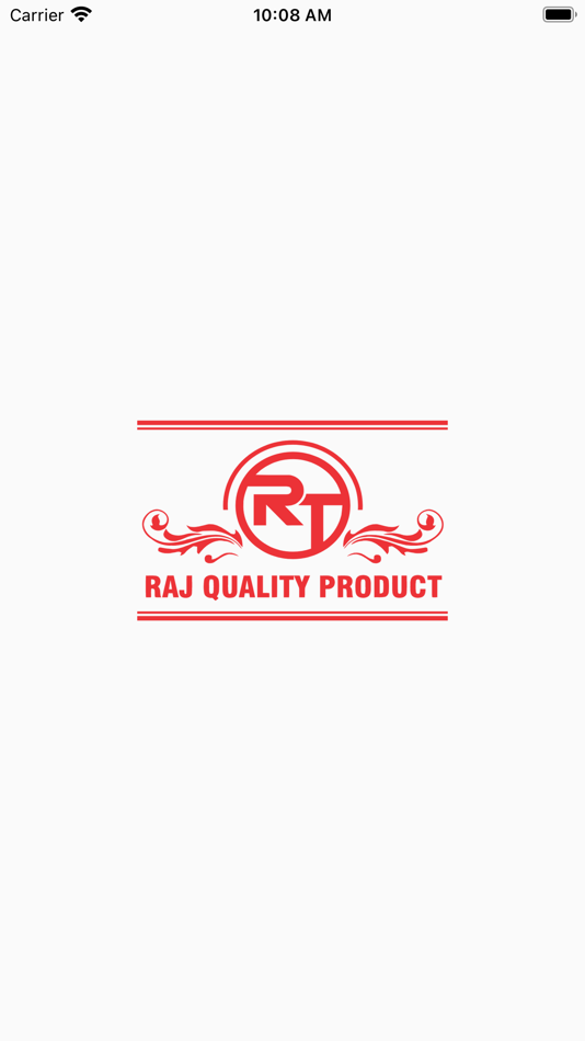 #1. Raj Traders (iOS) 由: Steigern Tech LLP
