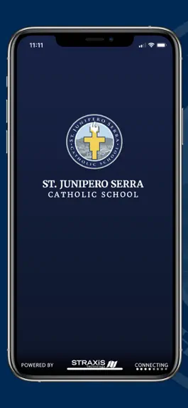 Game screenshot St. Junipero Serra School mod apk