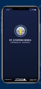 St. Junipero Serra School screenshot #1 for iPhone