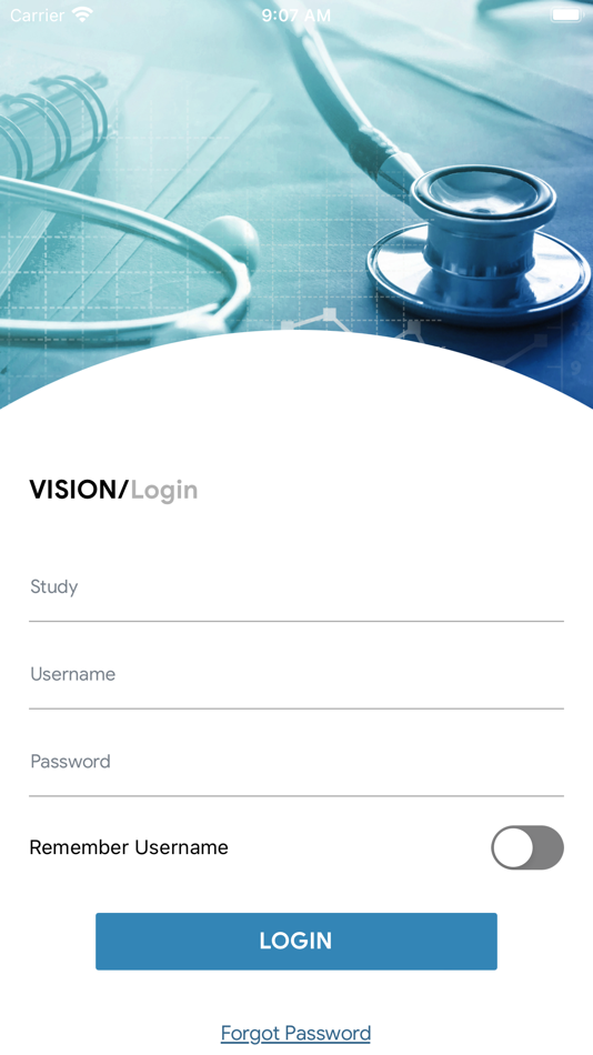 #1. Prelude ePRO (iOS) Podle: Prelude Dynamics, LLC