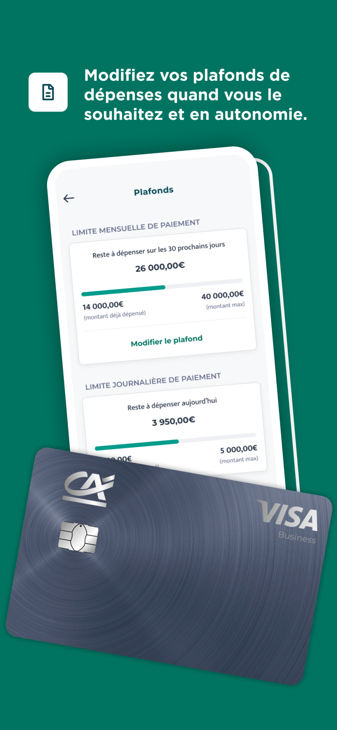 Propulse by Crédit Agricole