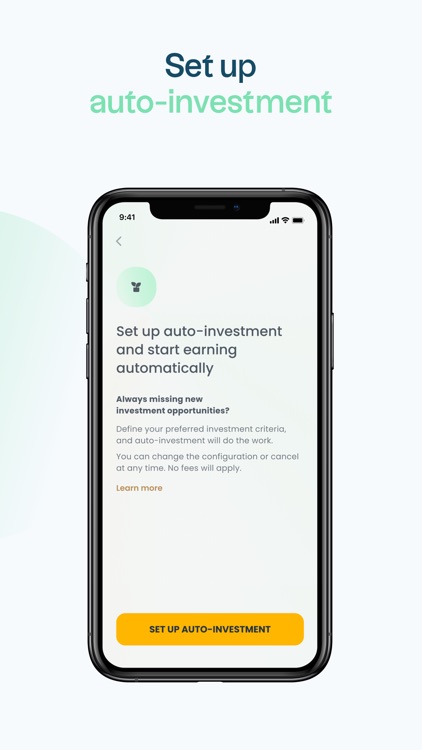 Goparity screenshot-5
