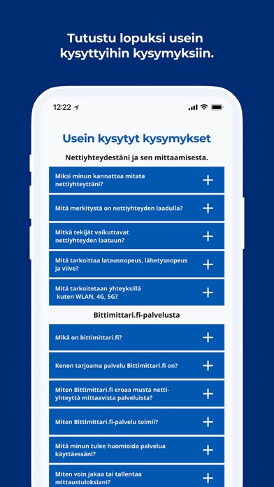 Bittimittari.fi Bitmätaren.fi Screenshot