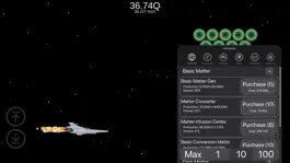 Game screenshot Idle SpaceFlight mod apk