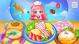 Game screenshot BoBo Cooking Master mod apk