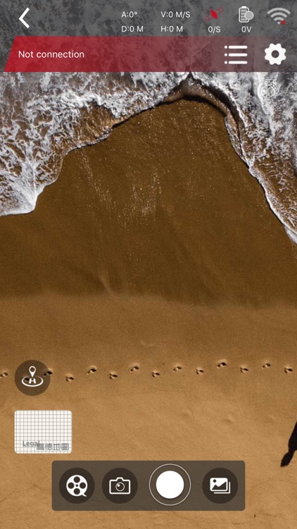 HF Drone screenshot-3