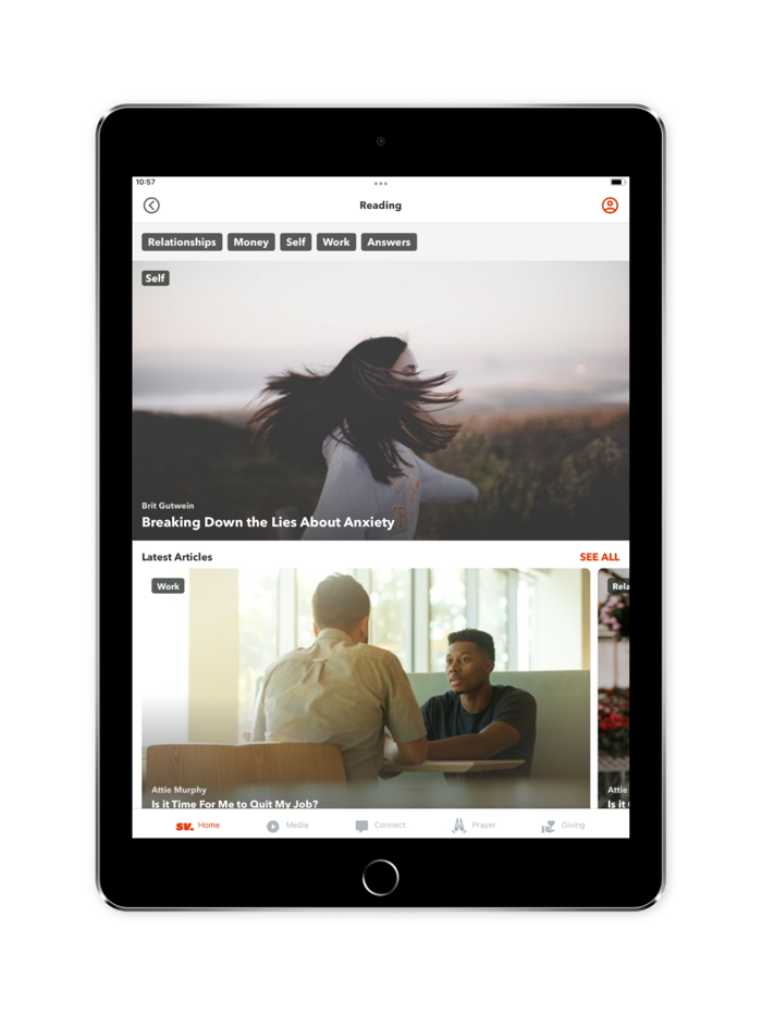 Sun Valley Community Church