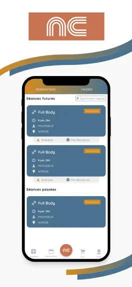 Game screenshot Studio Nicolas Casagrande hack