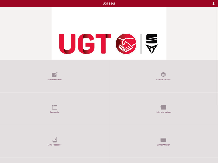 UGT SEAT