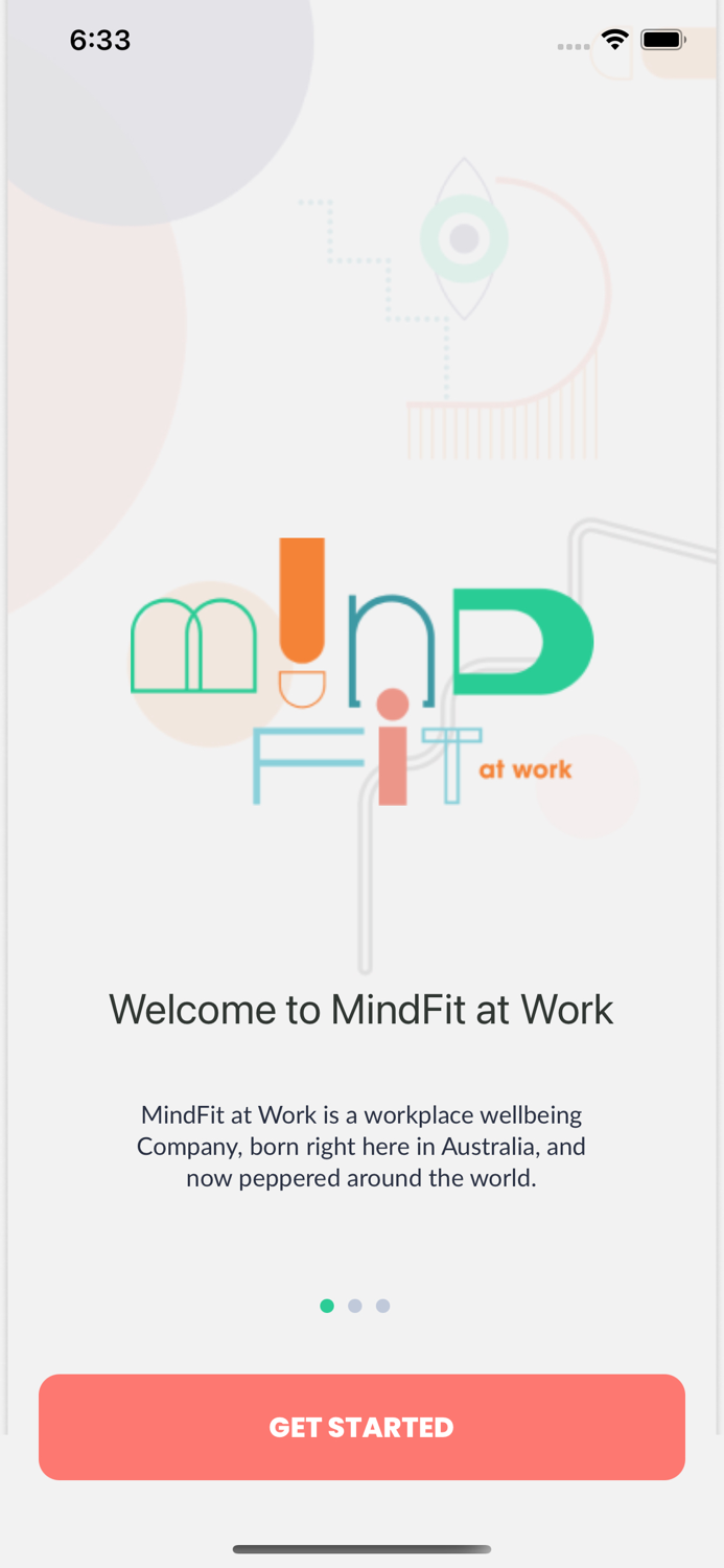 MindFit EAP