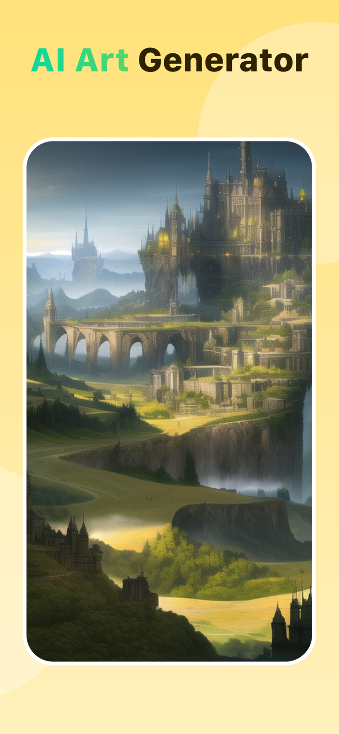 Artso AI Art Generator-AI Art