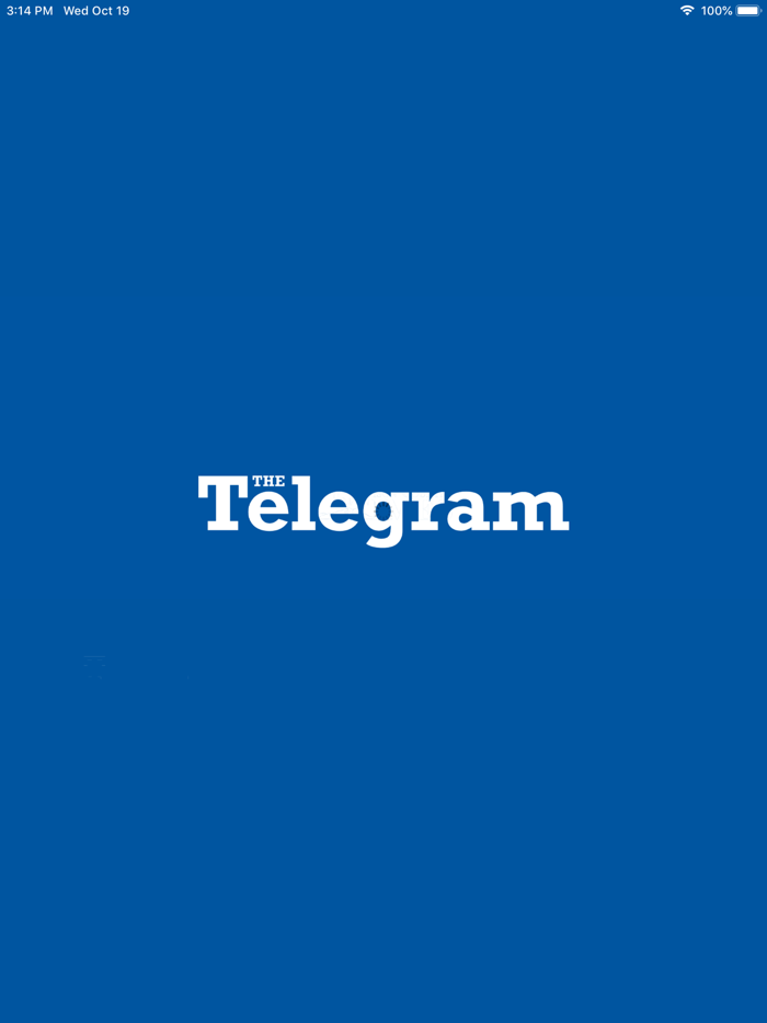 The Telegram