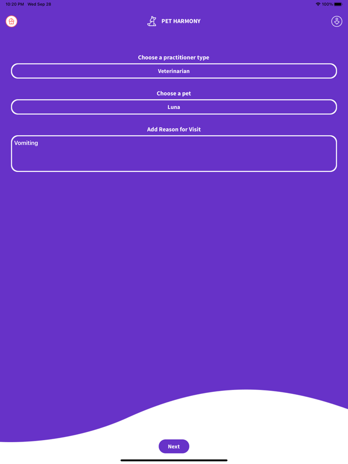 Pet Harmony - Pet Urgent Care