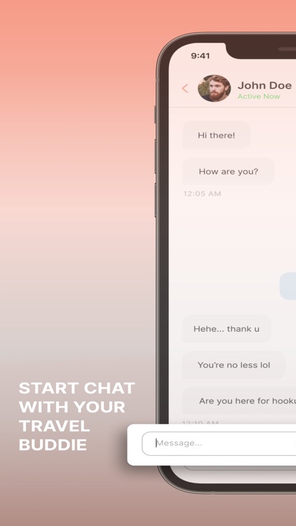 Tieow Travels screenshot-3