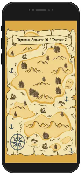 Game screenshot Find The Lost Treasure apk