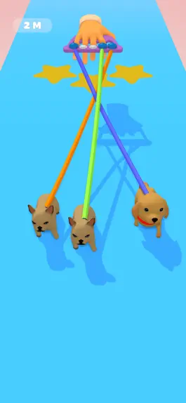 Game screenshot Collar Problem hack