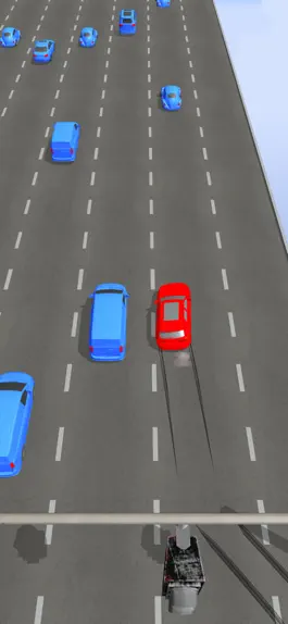 Game screenshot Lane Rush! mod apk
