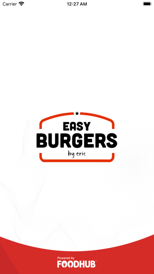 Easy Burgers - 10.29.3 - (iOS)