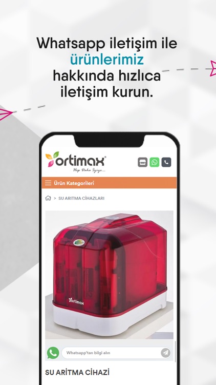 ORTİMAX BURSA