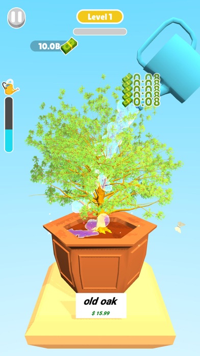 Bonsai Grow Screenshot