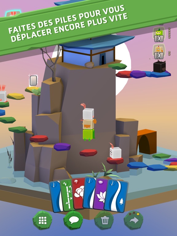 Screenshot #6 pour Toppu