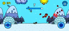 Game screenshot Chaotic Penguin hack