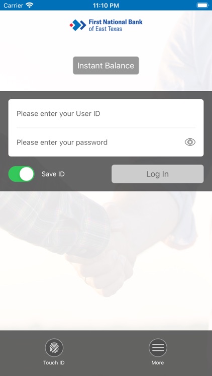 FNBETX Mobile Banking