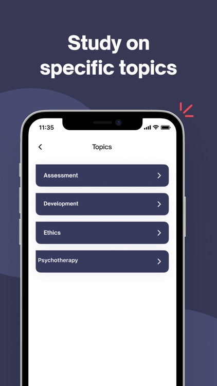 LCSW Test Prep 2024 screenshot-6
