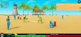 Game screenshot Чемпионат по уличному крикету hack