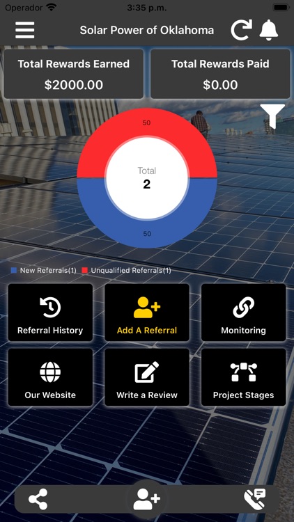 Solar Power of Oklahoma